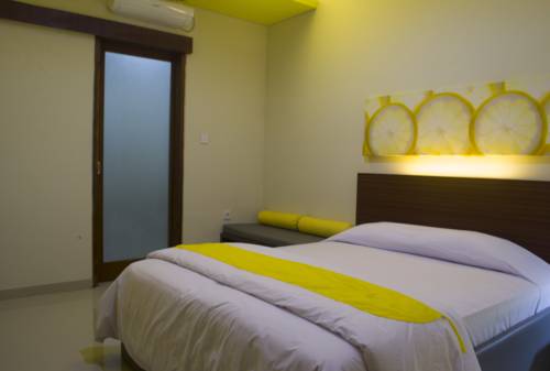 Denpasar Indonesia Booking Discount booking.com