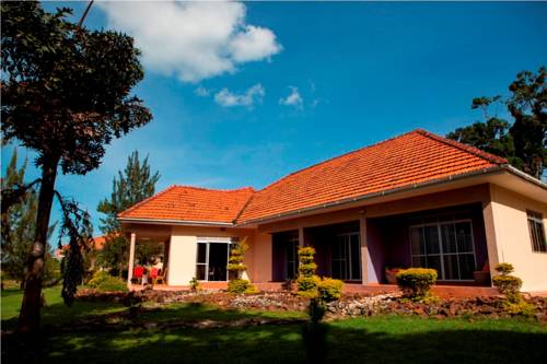 Bêta Ouganda Réservation Réduction booking.com