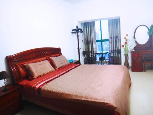 Haikou China Booking Discount booking.com