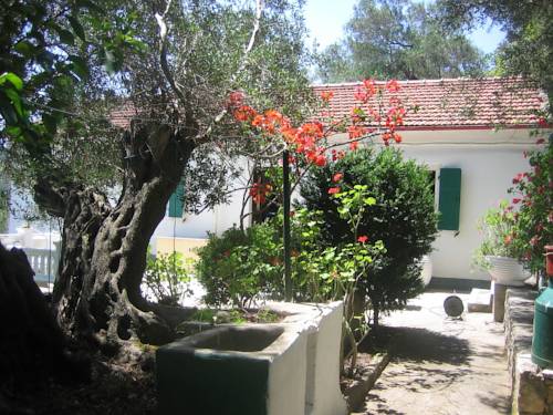 Longós Greece Booking Discount booking.com