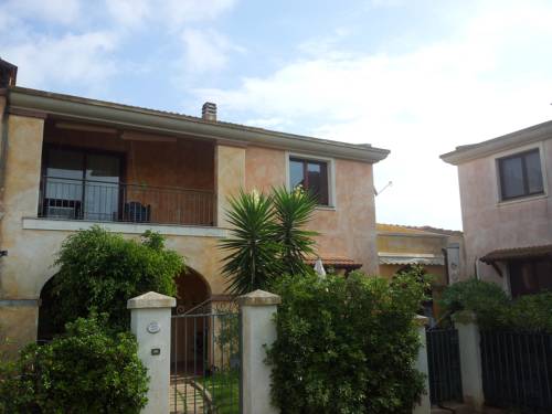 Capoterra Italy Booking Discount booking.com