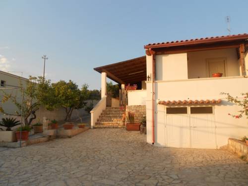 Patù Italie Réservation Réduction booking.com