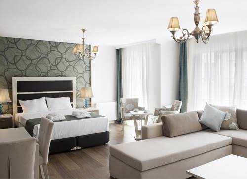 İstanbul Turkey Booking Discount booking.com