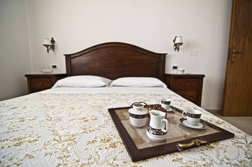 Alessano Italie Réservation Réduction booking.com