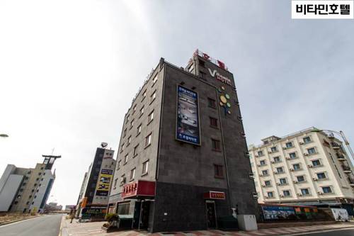 Gunsan South Korea Booking Discount booking.com