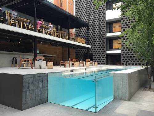 Mexico City Mexico Booking Discount booking.com