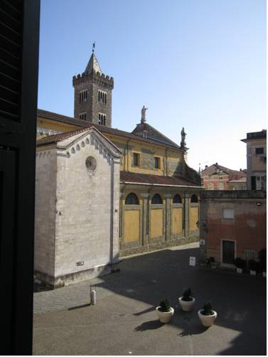 Sarzana Italie Réservation Réduction booking.com