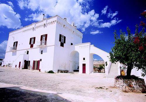 Savelletri Italy Booking Discount booking.com