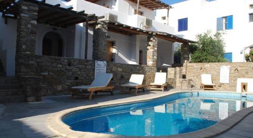 Parikia Greece Booking Discount booking.com
