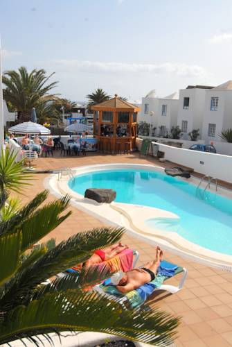 Puerto del Carmen Espagne Réservation Réduction booking.com