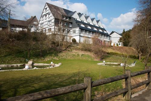 Schmallenberg Allemagne Réservation Réduction booking.com