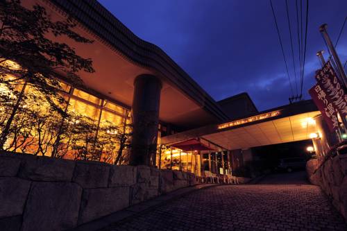 Hakone Japon Réservation Réduction booking.com