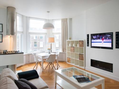 Den Haag Pays-Bas Réservation Réduction booking.com