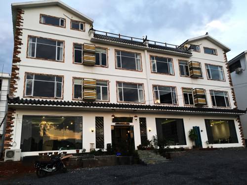 Renhua China Booking Discount booking.com