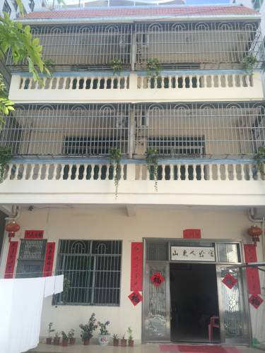 Sanya China Booking Discount booking.com