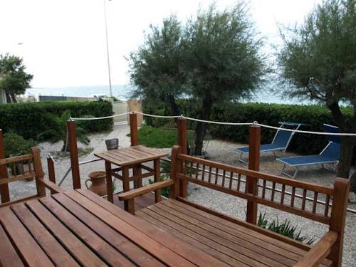 Fano Italy Booking Discount booking.com