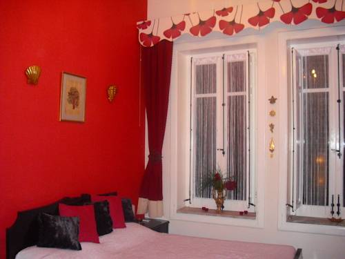 Palerme Italie Réservation Réduction booking.com