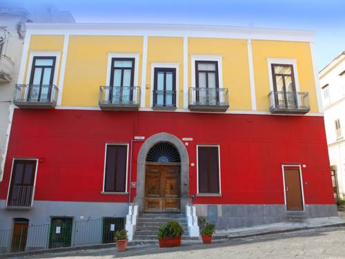 Torre Annunziata Italie Réservation Réduction booking.com