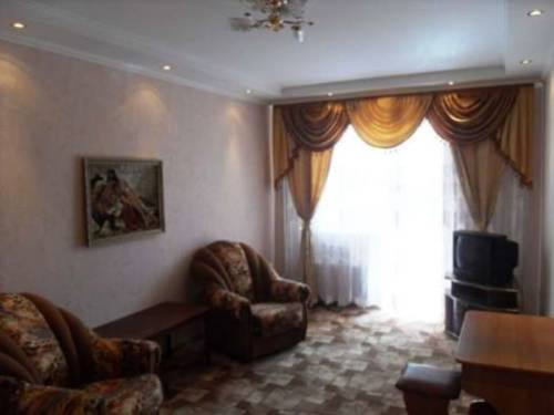 Tcheliabinsk Russie Réservation Réduction booking.com