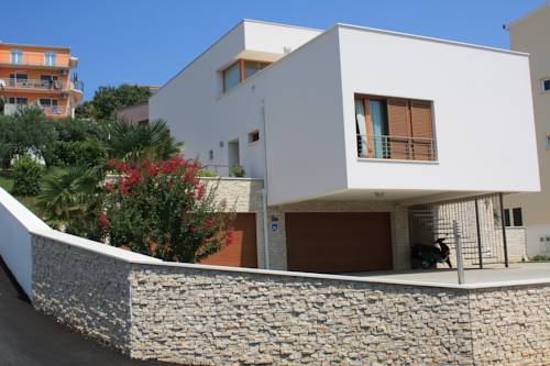 Seget Vranjica Croatie Réservation Réduction booking.com