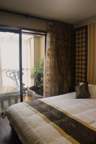 Kunming Chine Réservation Réduction booking.com