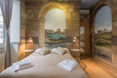 Roma Italy Booking Discount booking.com