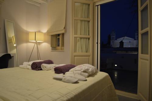 Lefkes Greece Booking Discount booking.com