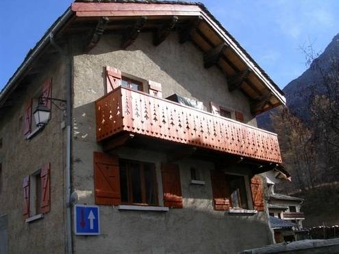 Bessans France Booking Discount booking.com