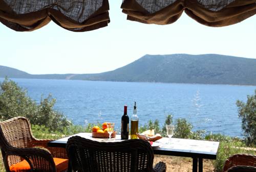 Steni Vala Alonissos Greece Booking Discount booking.com