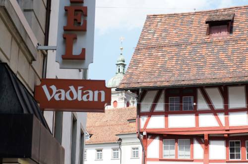 Saint-Gall Suisse Réservation Réduction booking.com