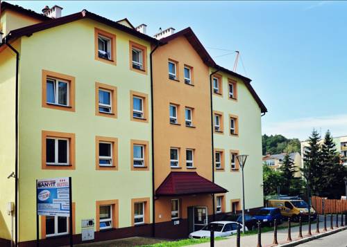 Sanok Pologne Réservation Réduction booking.com