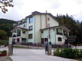 Alfedena Italy Booking Discount agoda.com