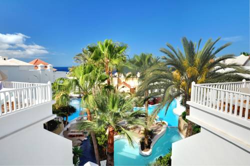 Playa de las Americas Espagne Réservation Réduction booking.com