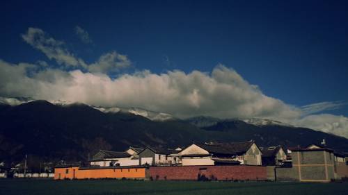 Dali China Booking Discount booking.com