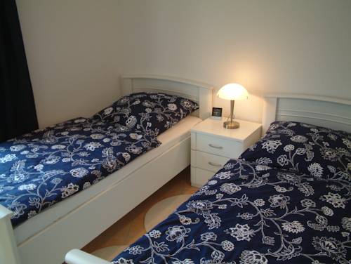 Büsum Germany Booking Discount booking.com