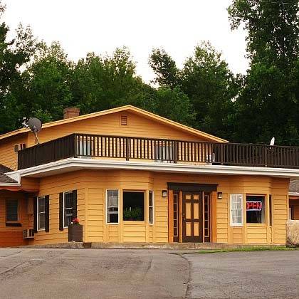 Victor (New York) United States Booking Discount booking.com