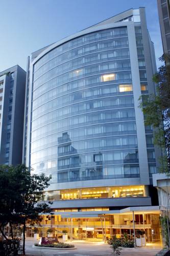 Medellín Colombie Réservation Réduction booking.com