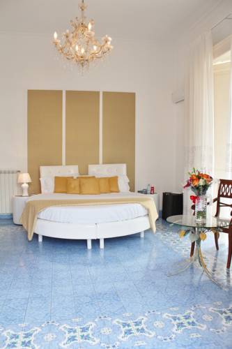 Sorrento Italie Réservation Réduction booking.com