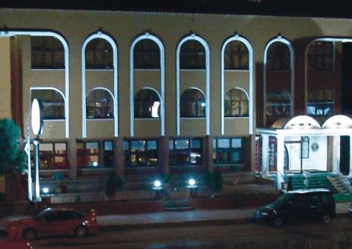 Trabzon Turquie Réservation Réduction booking.com