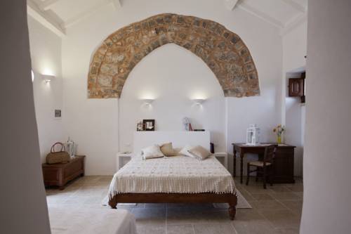 Alliste Italy Booking Discount booking.com