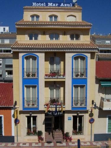 El Campello Spain Booking Discount booking.com