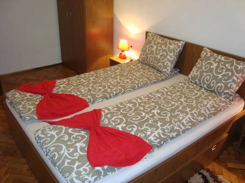 Sibiu Romania Booking Discount booking.com