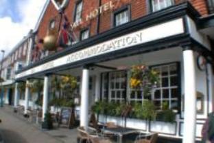 Marlborough United Kingdom Booking Discount agoda.com