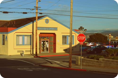 Monterey (California) United States Booking Discount booking.com