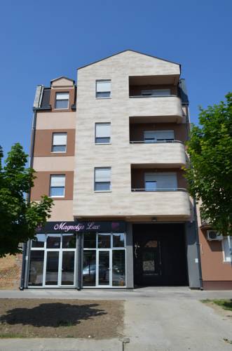 Pančevo Serbie Réservation Réduction booking.com