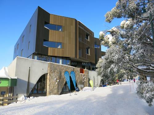 Mount Buller Australia Booking Discount booking.com