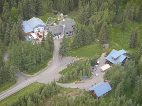 Soldotna (Alaska) États Unis Réservation Réduction booking.com