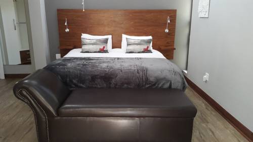 Bloemfontein Afrique du Sud Réservation Réduction booking.com