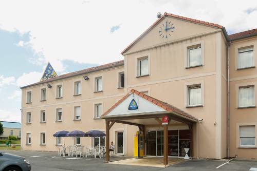 Saint-Witz France Booking Discount booking.com