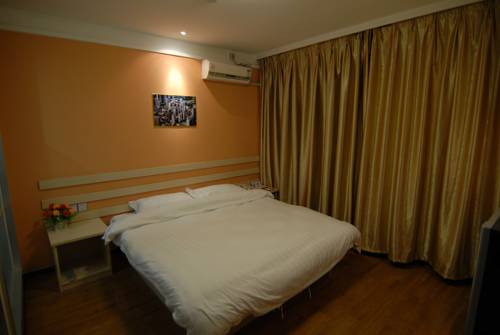 Yishui Chine Réservation Réduction booking.com